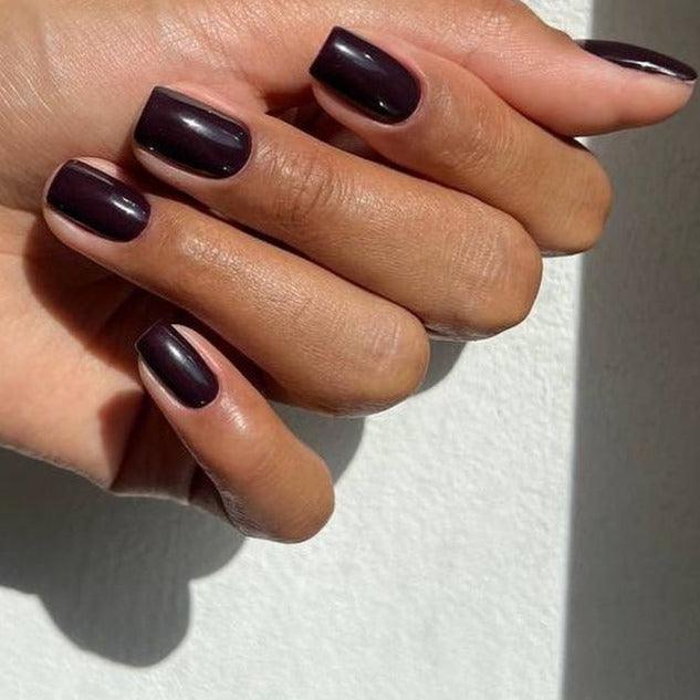 Akzentz Luxio - Bravado by The Nail Hub