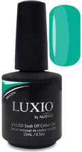 Akzentz Luxio - Brazen by The Nail Hub