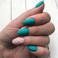 Akzentz Luxio - Brazen by The Nail Hub