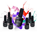 Akzentz Luxio - Brazen by The Nail Hub