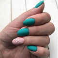 Akzentz Luxio - Brazen by The Nail Hub