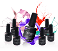 Akzentz Luxio - Brazen by The Nail Hub