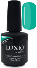 Akzentz Luxio - Brazen by The Nail Hub