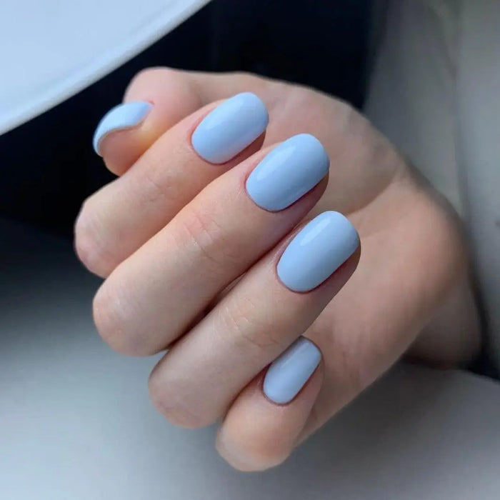 Akzentz Luxio - Breathless by The Nail Hub