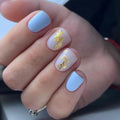Akzentz Luxio - Breathless by The Nail Hub