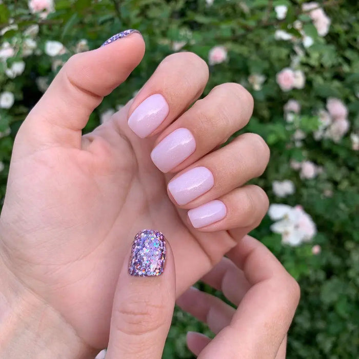 Akzentz Luxio - Breeze by The Nail Hub