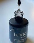 Akzentz Luxio - Build by The Nail Hub