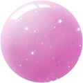 Akzentz Luxio - Build Sparkles Kiss by The Nail Hub