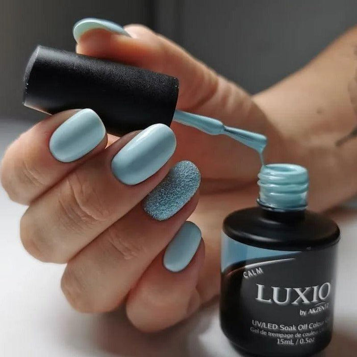 Akzentz Luxio - Calm by The Nail Hub
