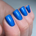 Akzentz Luxio - Captive by The Nail Hub