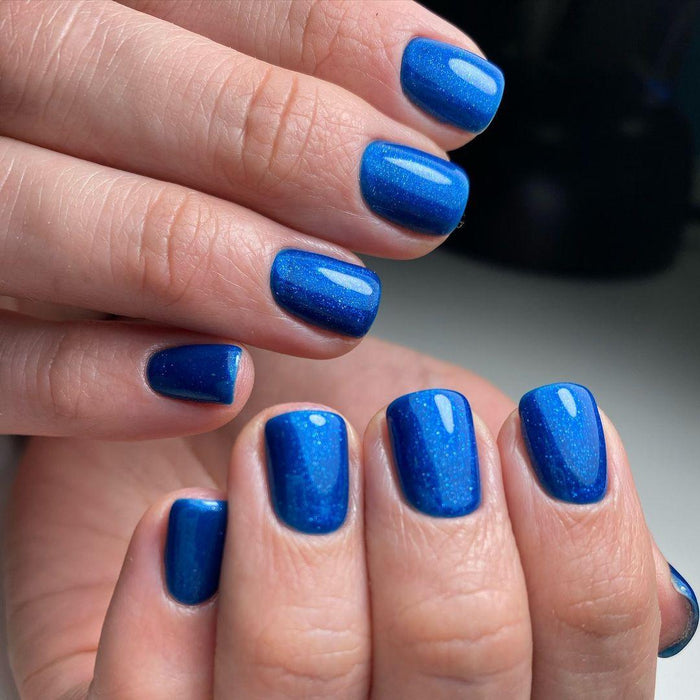 Akzentz Luxio - Captive by The Nail Hub