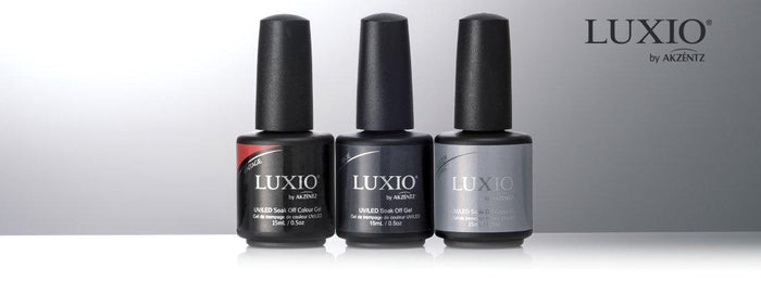 Akzentz Luxio Certification Class Kit AKZENTZ EDUCATORS ONLY by The Nail Hub