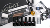 Akzentz Luxio Certification Class Kit FOR ACTIVE COURSE STUDENTS ONLY