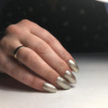 Akzentz Luxio - Champagne by The Nail Hub