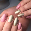 Akzentz Luxio - Champagne by The Nail Hub