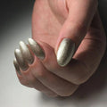 Akzentz Luxio - Champagne by The Nail Hub