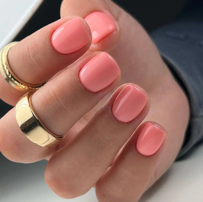 Akzentz Luxio - Cheeky by The Nail Hub