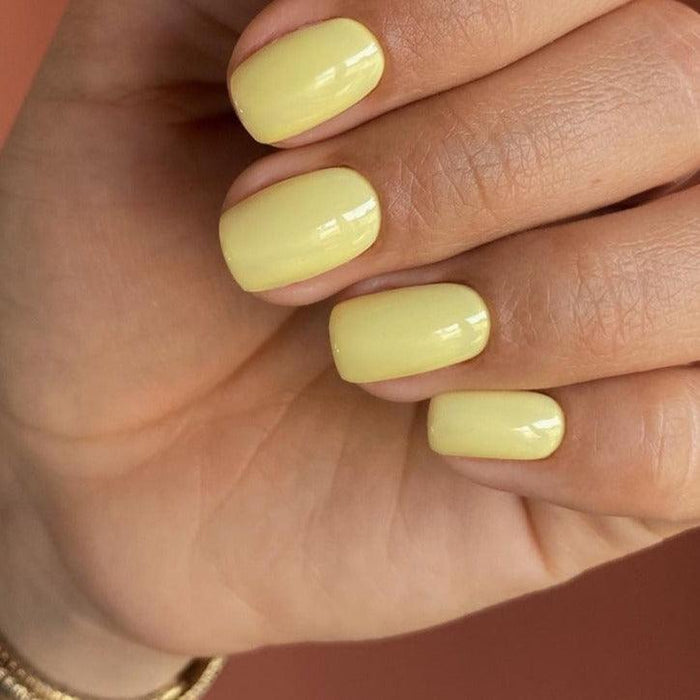 Akzentz Luxio - Cheerful by The Nail Hub