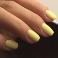 Akzentz Luxio - Cheerful by The Nail Hub