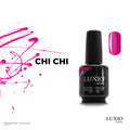 Akzentz Luxio - Chi Chi by The Nail Hub