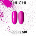 Akzentz Luxio - Chi Chi by The Nail Hub
