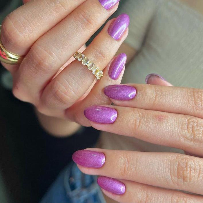 Akzentz Luxio - Chill by The Nail Hub