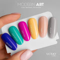 Akzentz Luxio - Contempo by The Nail Hub