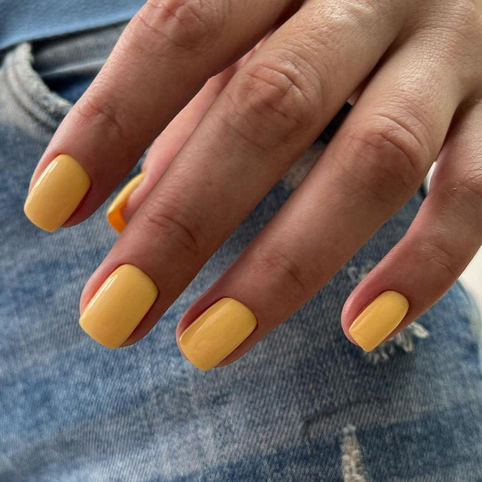 Akzentz Luxio - Contempo by The Nail Hub