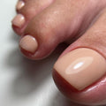 Akzentz Luxio - Cremelle by The Nail Hub