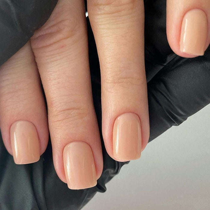 Akzentz Luxio - Cremelle by The Nail Hub
