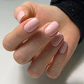 Akzentz Luxio - Daintiest by The Nail Hub
