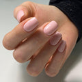 Akzentz Luxio - Daintiest by The Nail Hub