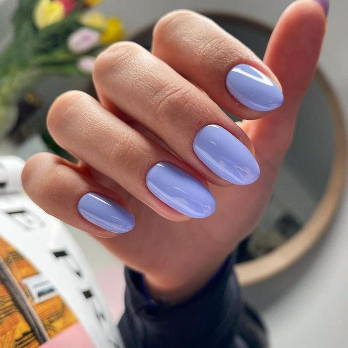 Akzentz Luxio - Daring by The Nail Hub
