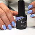 Akzentz Luxio - Daring by The Nail Hub