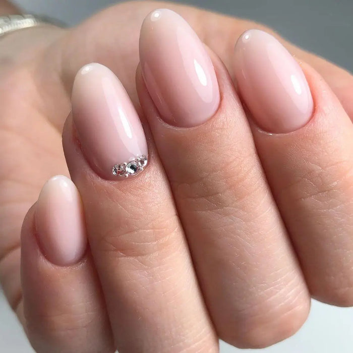 Akzentz Luxio - Demure by The Nail Hub