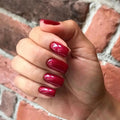Akzentz Luxio - Desire by The Nail Hub