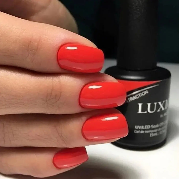 Akzentz Luxio - Distraction by The Nail Hub