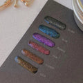 Akzentz Luxio - Effects Top Gloss by The Nail Hub