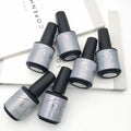 Akzentz Luxio - Effects Top Gloss by The Nail Hub