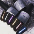 Akzentz Luxio - Effects Top Gloss by The Nail Hub