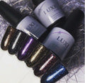 Akzentz Luxio - Effects Top Gloss by The Nail Hub
