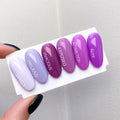 Akzentz Luxio - Elite by The Nail Hub