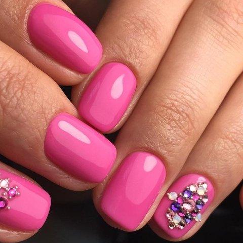 Akzentz Luxio - Endless by The Nail Hub