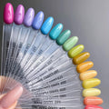 Akzentz Luxio - Engagement by The Nail Hub