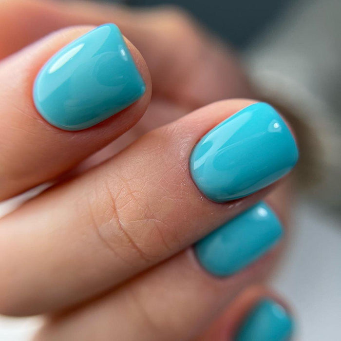 Akzentz Luxio - Engagement by The Nail Hub