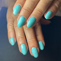 Akzentz Luxio - Engagement by The Nail Hub