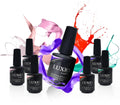 Akzentz Luxio - Exposed by The Nail Hub
