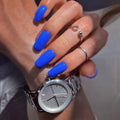 Akzentz Luxio - Fanfare by The Nail Hub