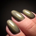 Akzentz Luxio - Fantasy by The Nail Hub