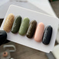 Akzentz Luxio - Fantasy by The Nail Hub